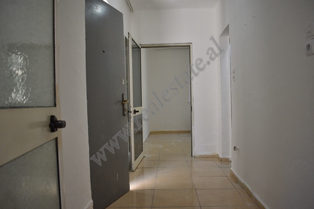 
One Bedroom apartment for rent on Petraq Leka street in Tirana
It is located on the first floor o